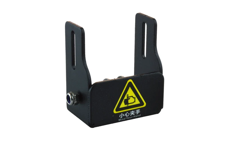 Creality CR-10 V2 Y-Achsen Passivblock Kit