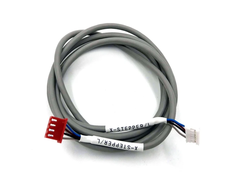 Flashforge Creator3 Motorkabel X-Achse links