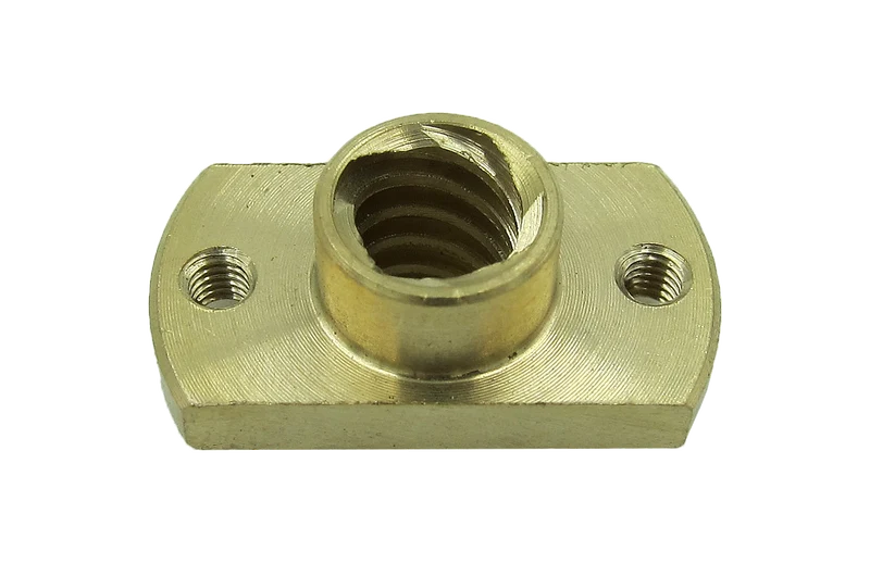 Creality 3D T-Nut (Mutter für Gewindestange)