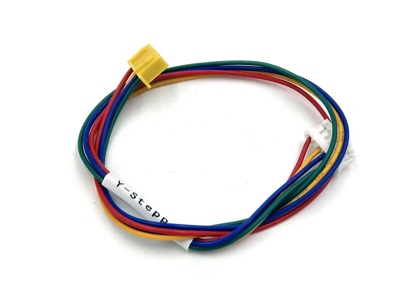 Flashforge Y-Achsen-Motorkabel (Finder)