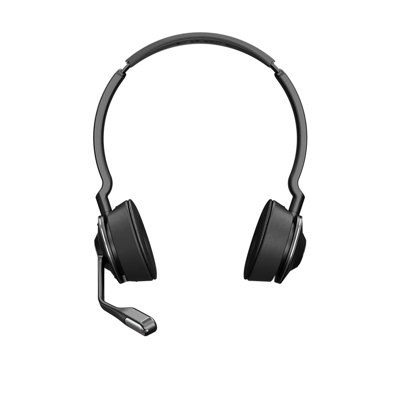 Jabra Engage 75 SE Stereo Headset Schwarz