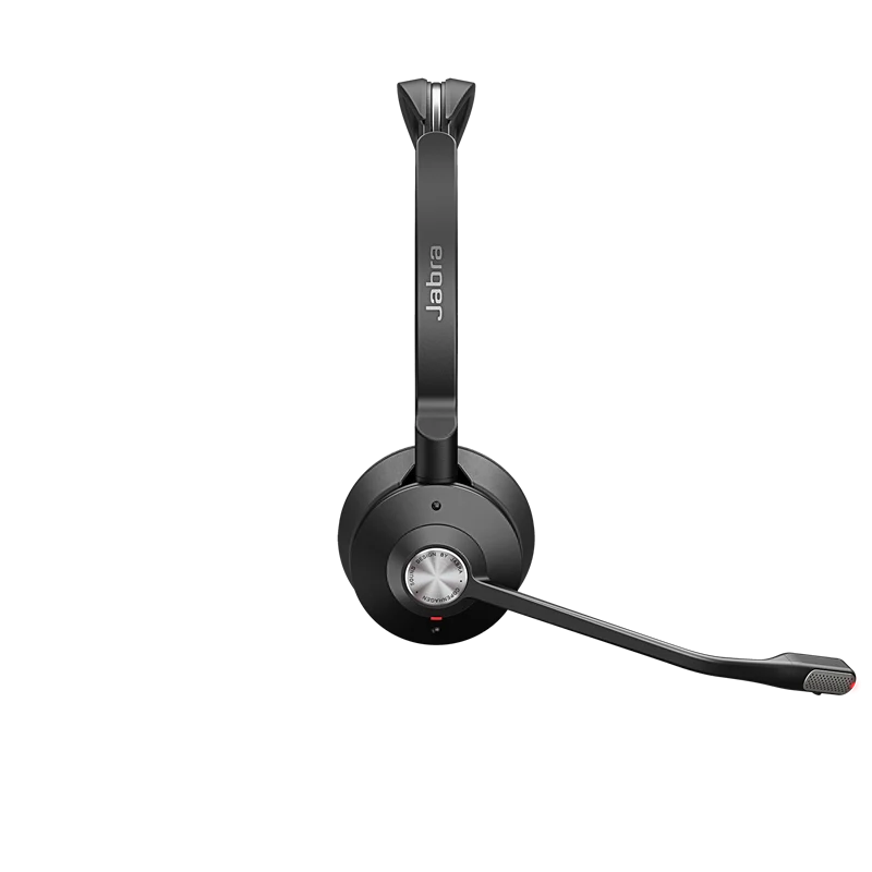 Jabra Engage 75 SE Stereo Headset Schwarz