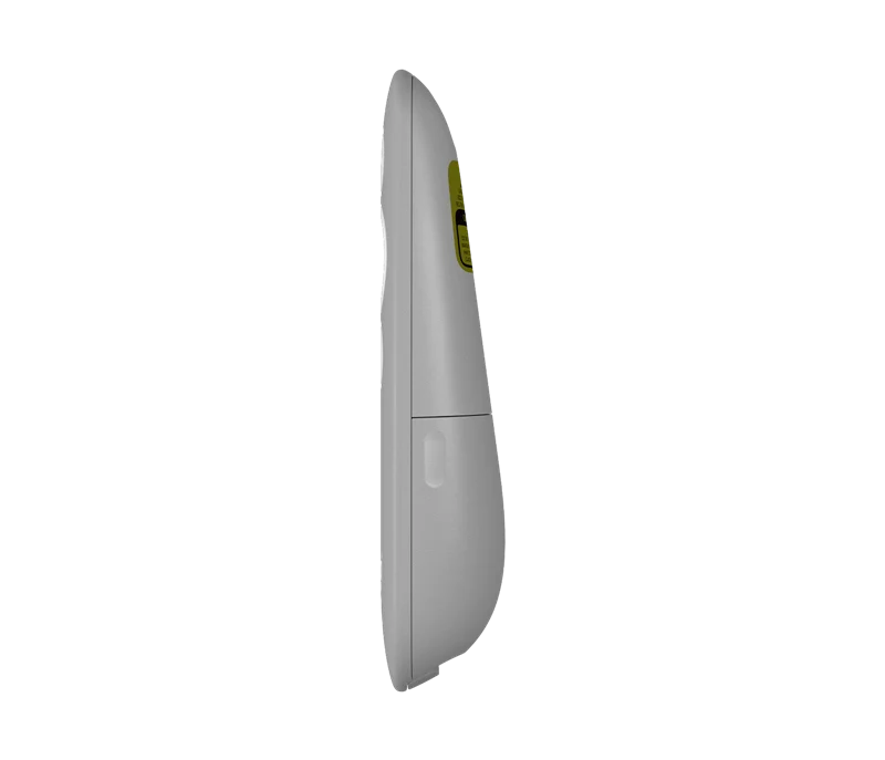Logitech R500 Presenter mit Laser Grau