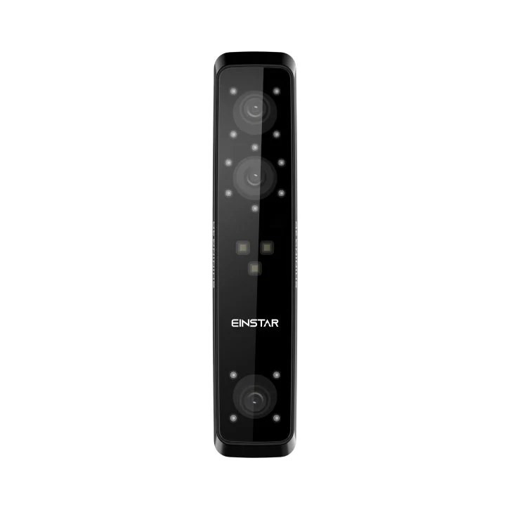 Bundle: Shining 3D EinStar 3D-Scanner + 2x Reflecon Scanner-Spray
