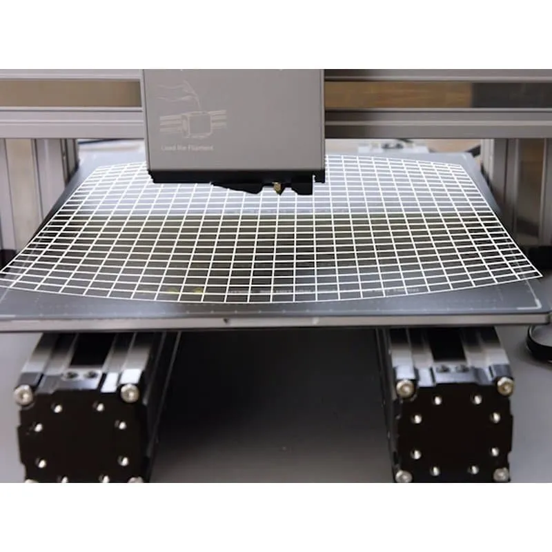 Bundle: Snapmaker 2.0 Modularer 3-in-1 3D-Drucker inkl. Gehäuse + 2x BASF Ultrafuse PLA