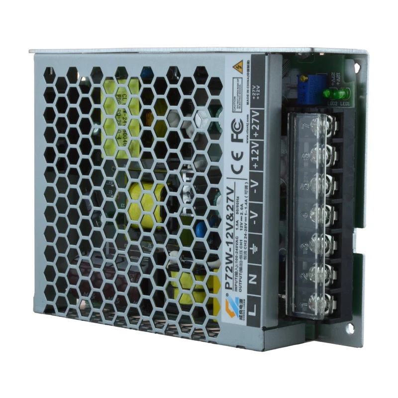 Creality 3D LD-002R Netzteil (Power Supply Unit)
