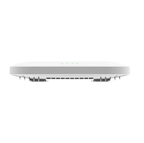 NETGEAR Insight WAX620 WiFi 6 Dualband Access Point mit 2,5G PoE+ Weiss
