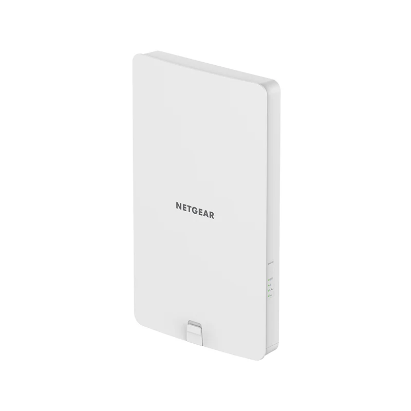 NETGEAR Insight WiFi 6 Dualband Outdoor Access Point Weiss
