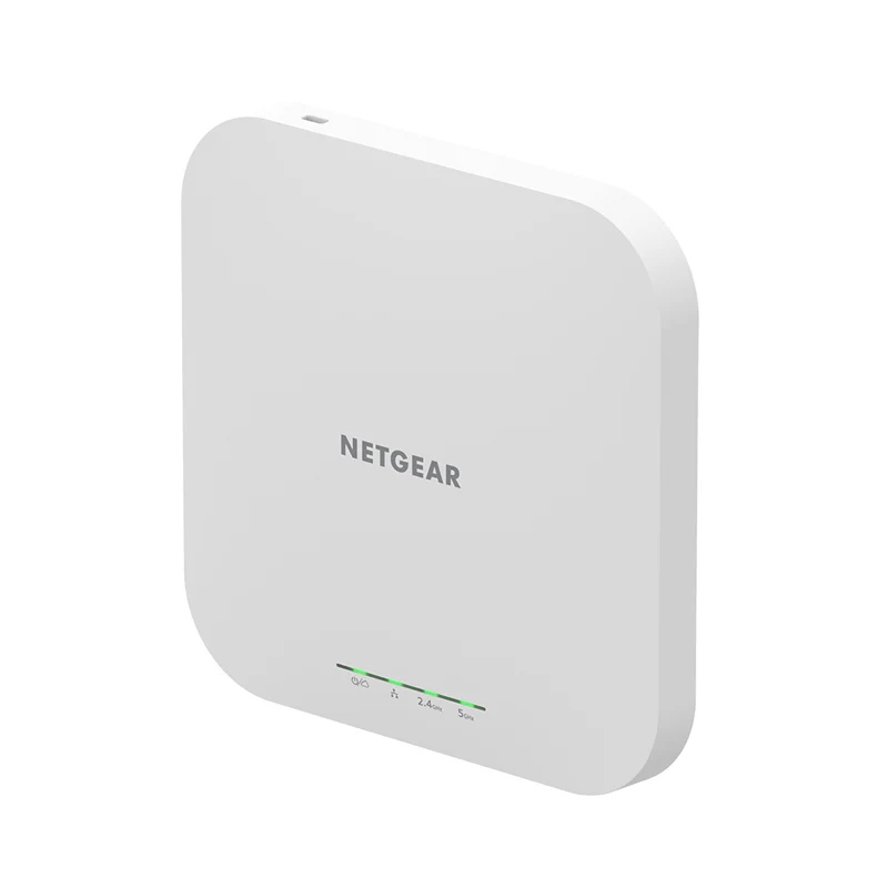 NETGEAR Insight WiFi 6 Dualband Access Point Weiss