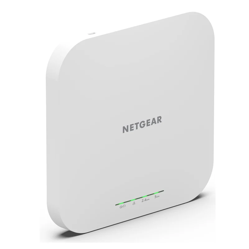 NETGEAR Insight WiFi 6 Dualband Access Point Weiss