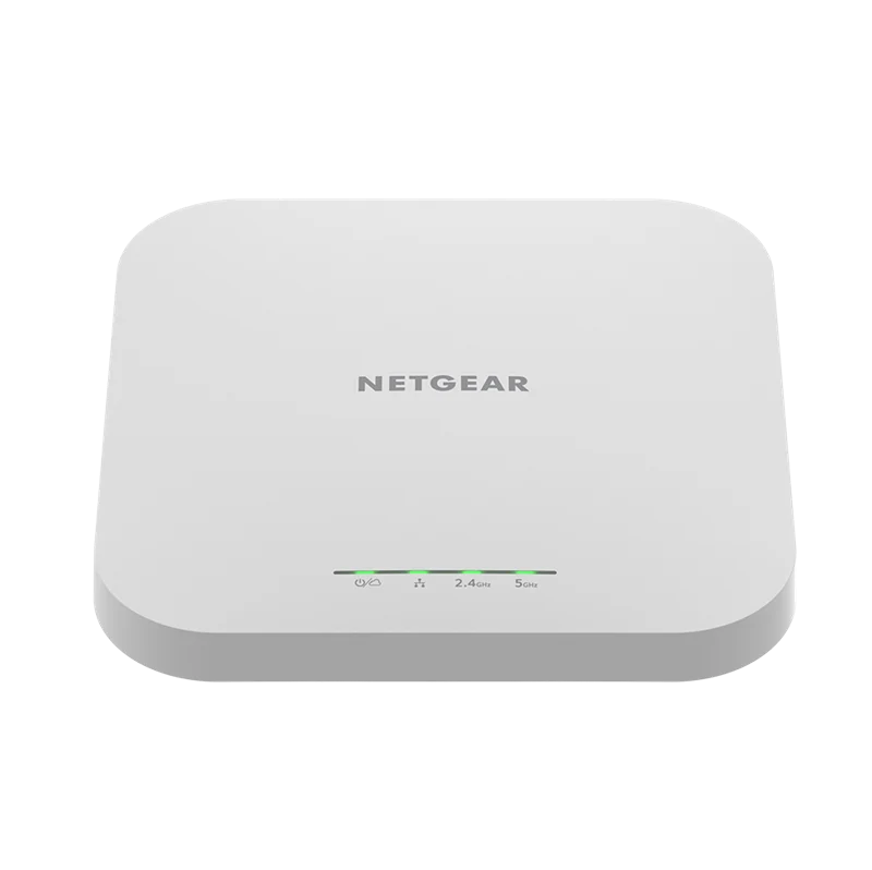 NETGEAR Insight WiFi 6 Dualband Access Point Weiss