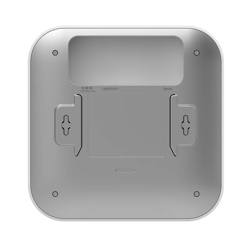 NETGEAR Insight WiFi 6 Dualband Access Point Weiss