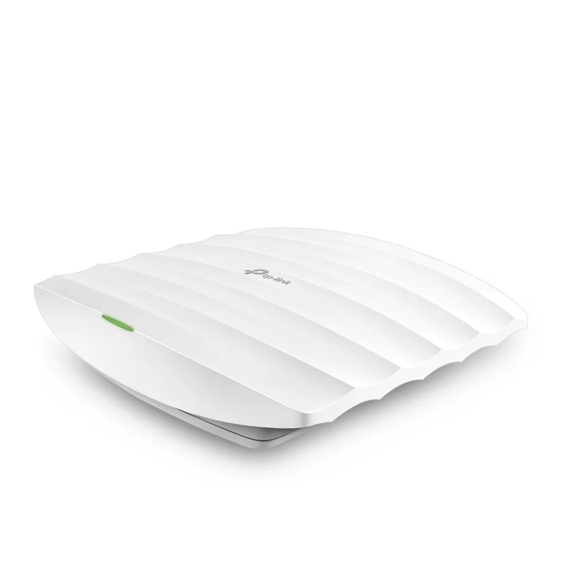 TP-Link Omada AC1350-Gigabit-WLAN-Access Point Weiss