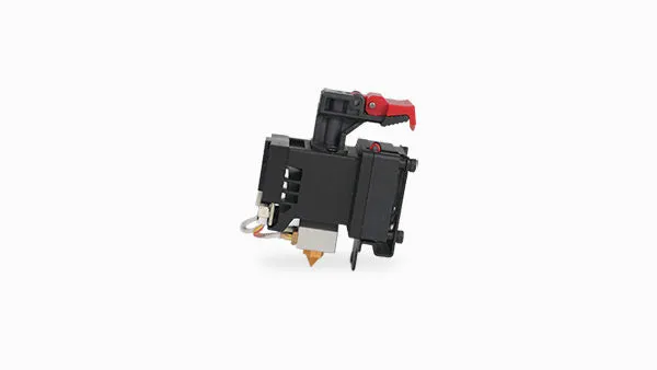 Raise3D PRO3 Serie austauschbares Hot End Assembly mit V3H Nozzle