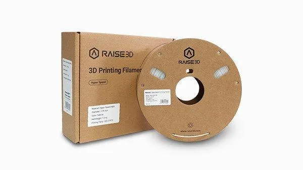 Raise3D Hyper Speed ABS Filament 1,0kg 1,75mm