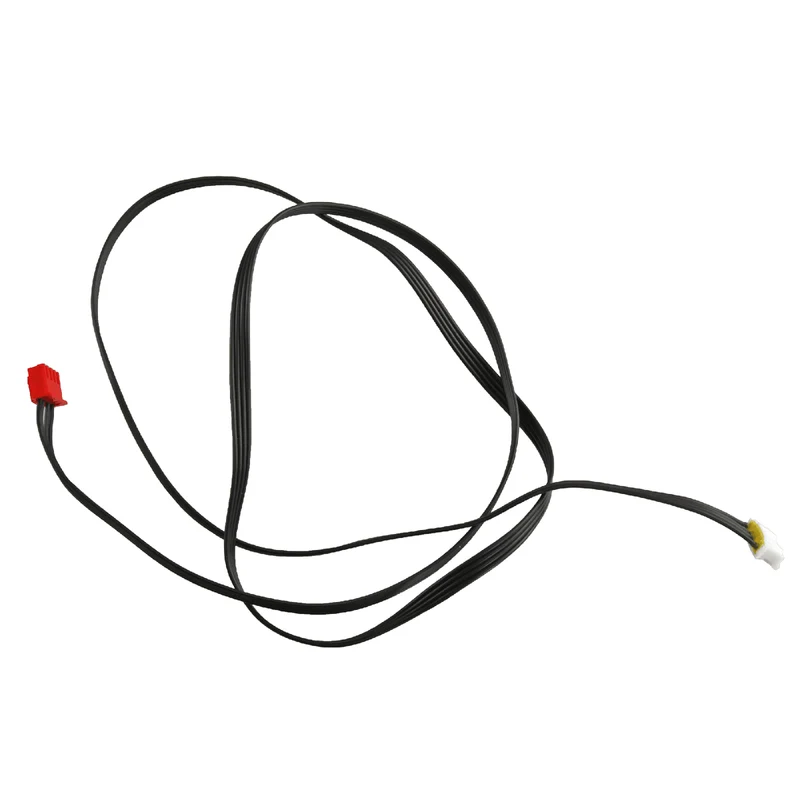 xTool D1 X-Achsen-Schrittmotor-Anschluss