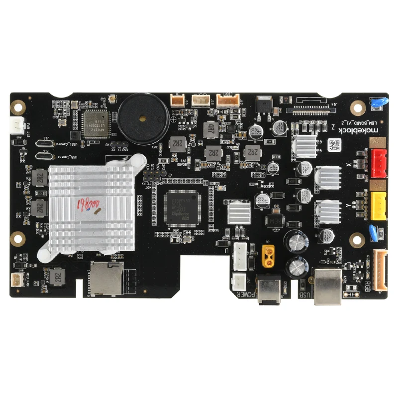 xTool M1 Main Control Board