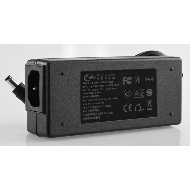 xTool D1 Netzteil 12V 5A