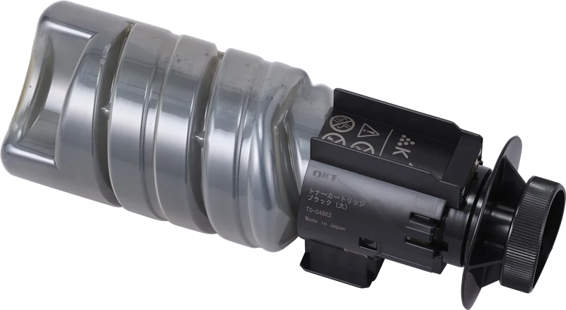 OKI 09006260 Schwarz Toner