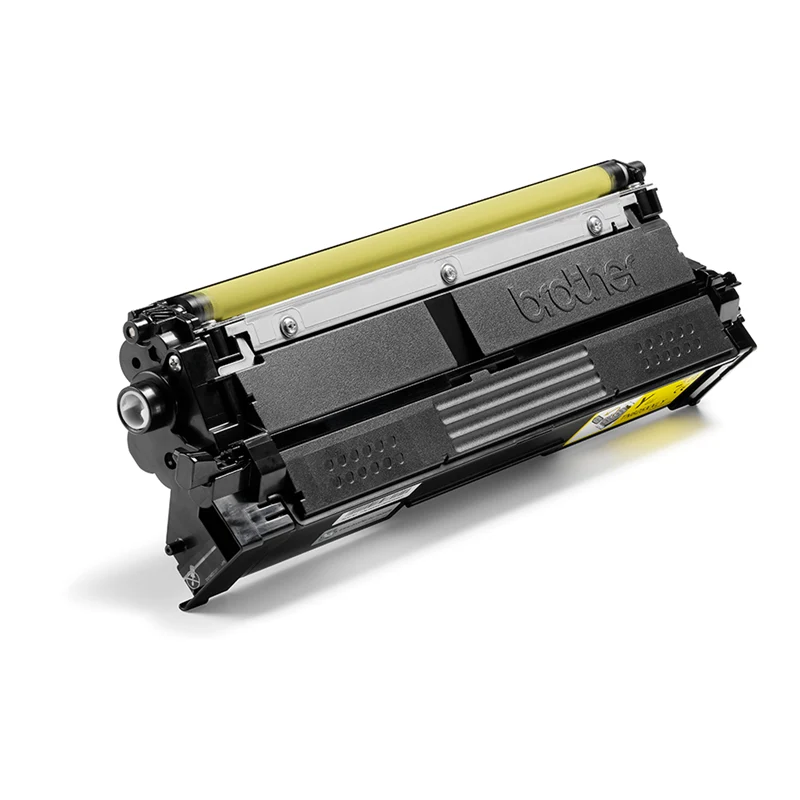 Brother TN-625XXLY Gelb Toner