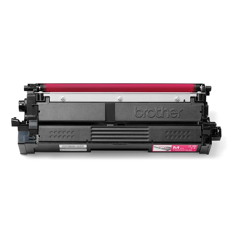 Brother TN-625XXLM Magenta Toner