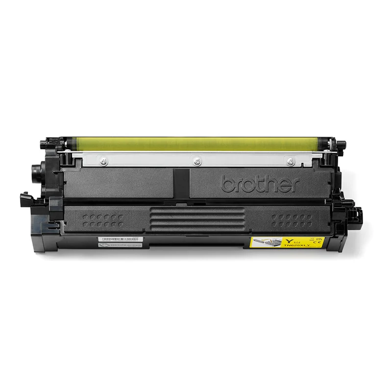 Brother TN-625XLY Gelb Toner
