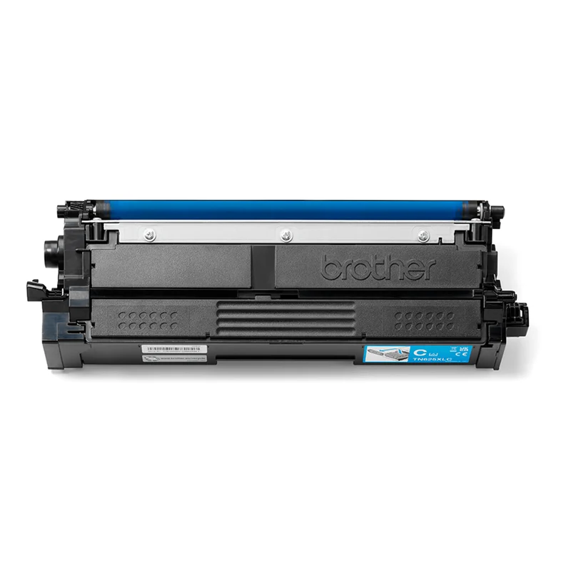 Brother TN-625XLC Cyan Toner