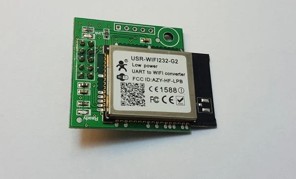 Flashforge Dreamer WiFi Board