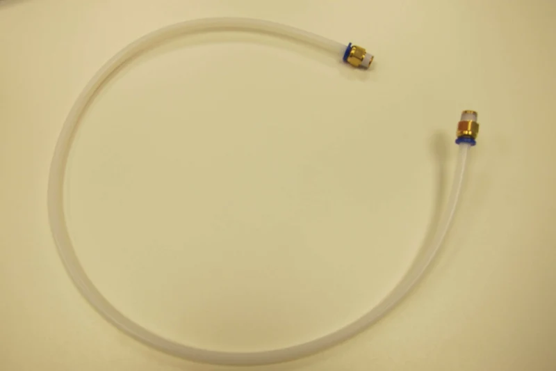 CreatBot 1,75 mm Filament Guiding Tube