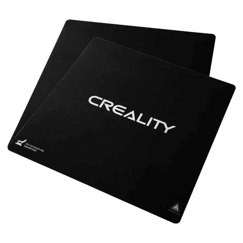 Creality CR-10S Pro Druckbett-Aufkleber 310x320 mm