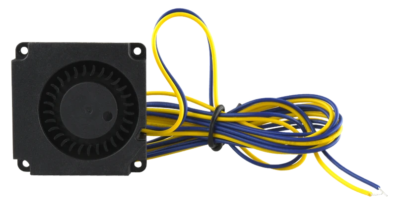 Creality CR-10S 500 Bauteillüfter