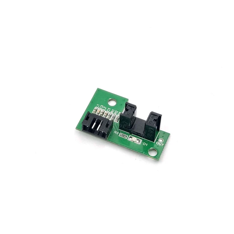 Flashforge Adventurer 3 Endstop-Sensor