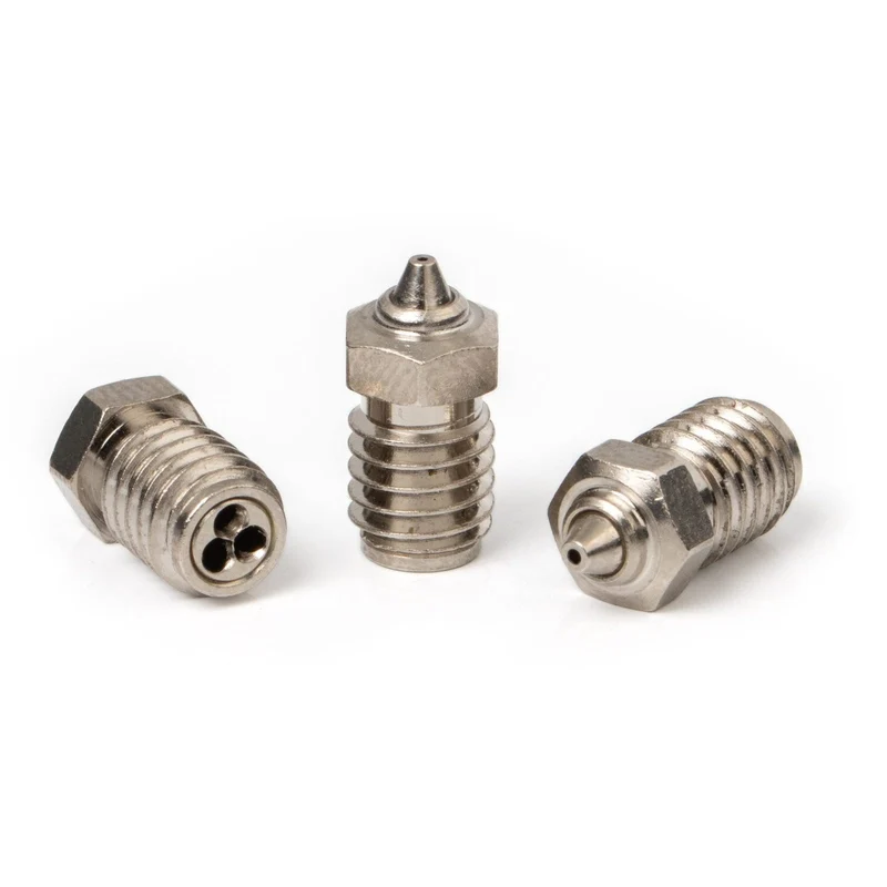 Bondtech CHT BiMetal RepRap Coated Nozzle 4 Stück