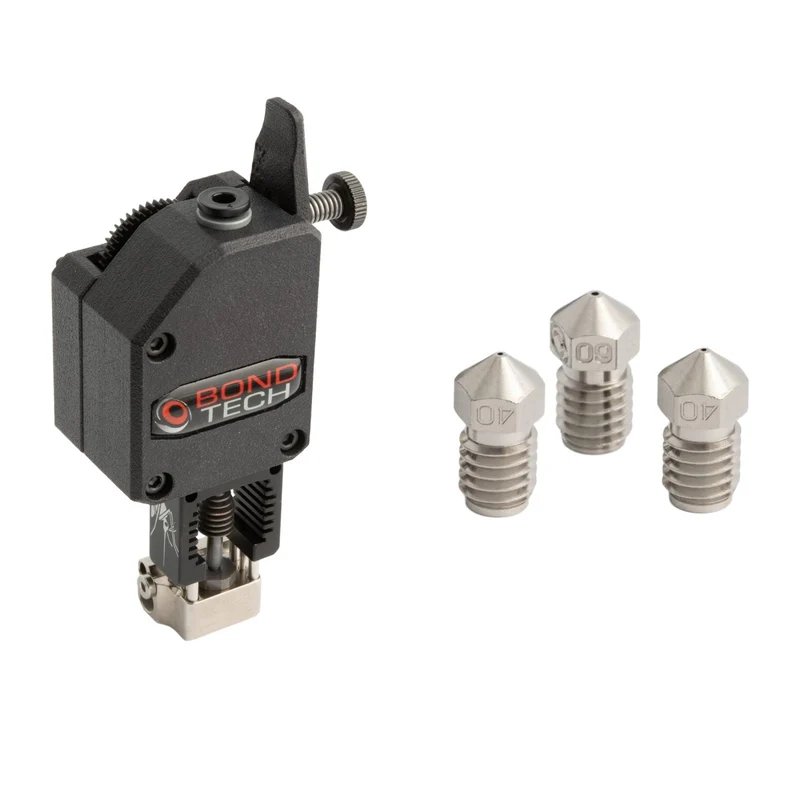 Bondtech BMG-M & Mosquito Single Extrusion Special
