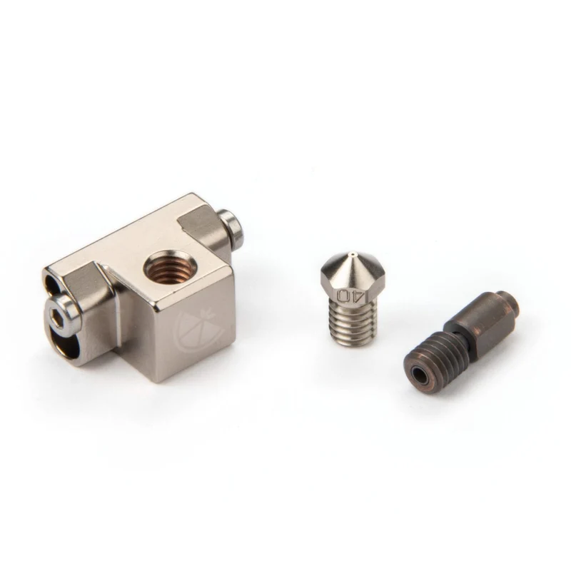 Bondtech LGX Shortcut Copperhead Hotend