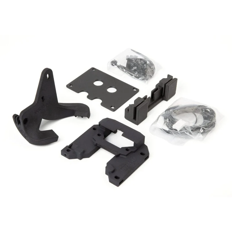 Bondtech LGX Shortcut Zubehörset für Anycubic Mega X / S / Pro