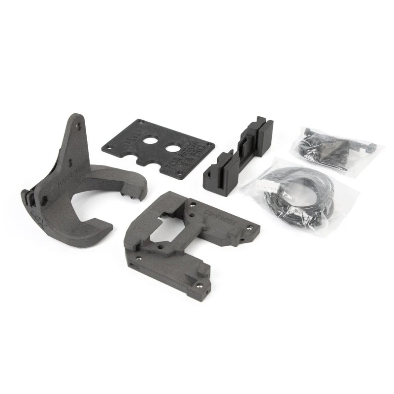 Bondtech LGX Shortcut Zubehörset für Anycubic Mega X / S / Pro