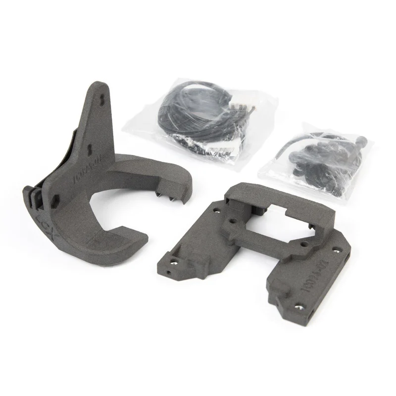 Bondtech LGX Shortcut Zubehörset für Anycubic Mega X / S / Pro