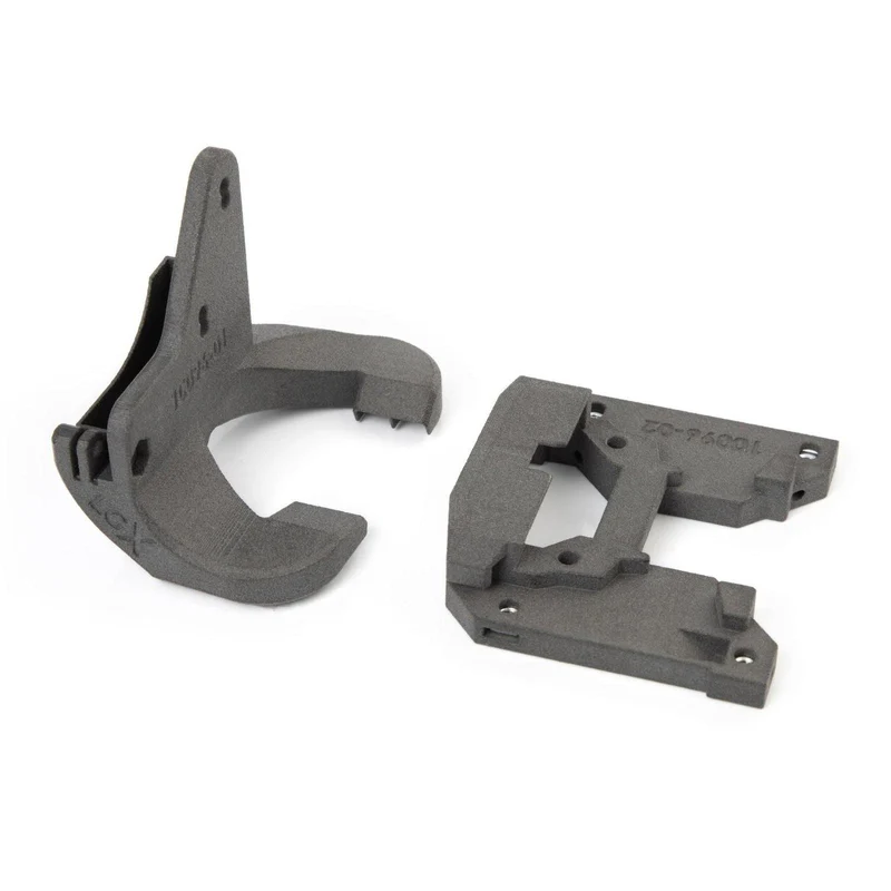 Bondtech LGX Shortcut Zubehörset für Anycubic Mega X / S / Pro