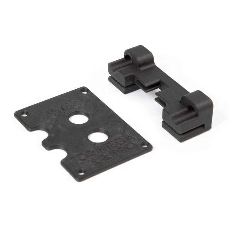 Bondtech LGX Shortcut Zubehörset für Anycubic Mega X / S / Pro