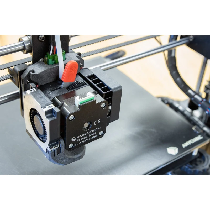 Bondtech LGX Shortcut Zubehörset für Anycubic Mega X / S / Pro