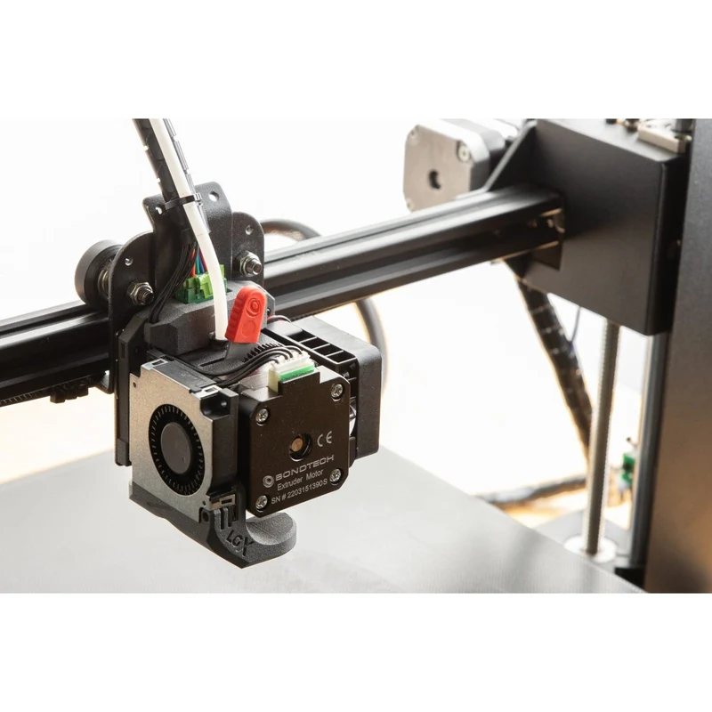Bondtech LGX Shortcut Zubehörset für Anycubic Mega X / S / Pro