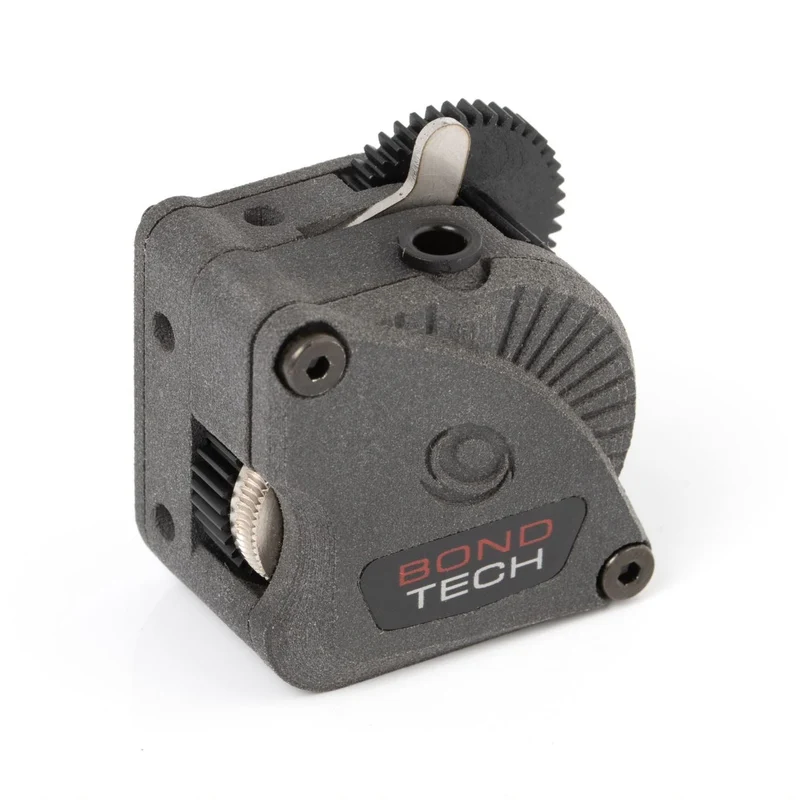 Bondtech LGX Lite Extruder Mirrored (mit Motor)