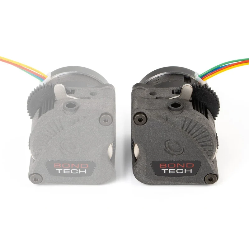 Bondtech LGX Lite Extruder Mirrored (mit Motor)