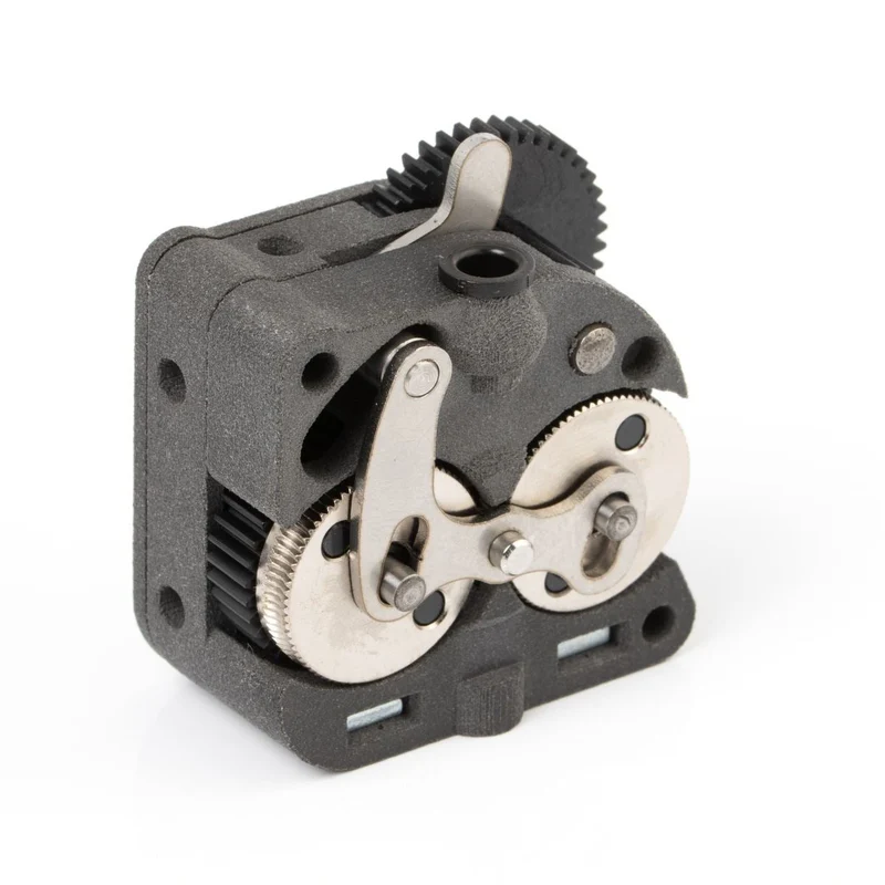 Bondtech LGX Lite Extruder Mirrored (mit Motor)