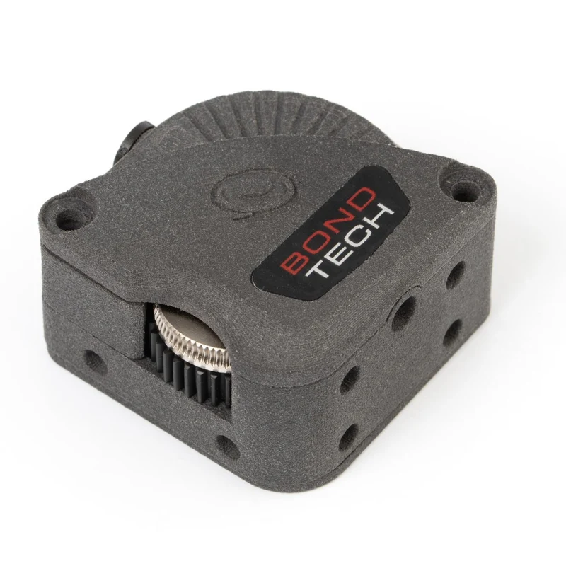 Bondtech LGX Lite Extruder Mirrored (mit Motor)