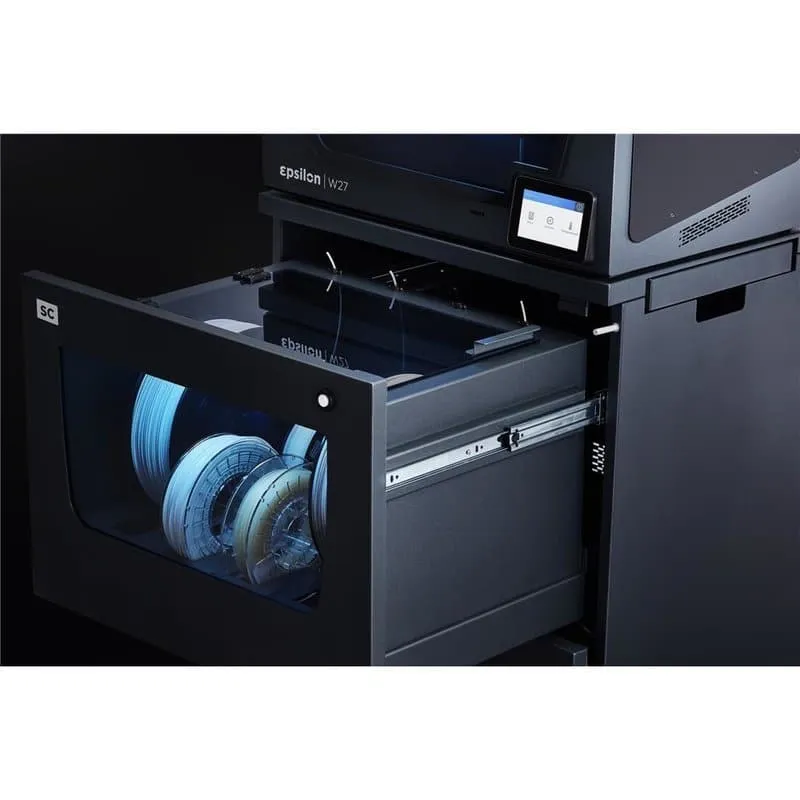 BCN3D Epsilon W27 SC Bundle