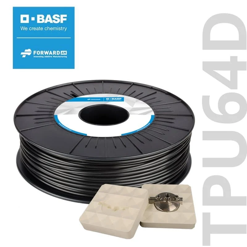 BASF Ultrafuse TPU64D