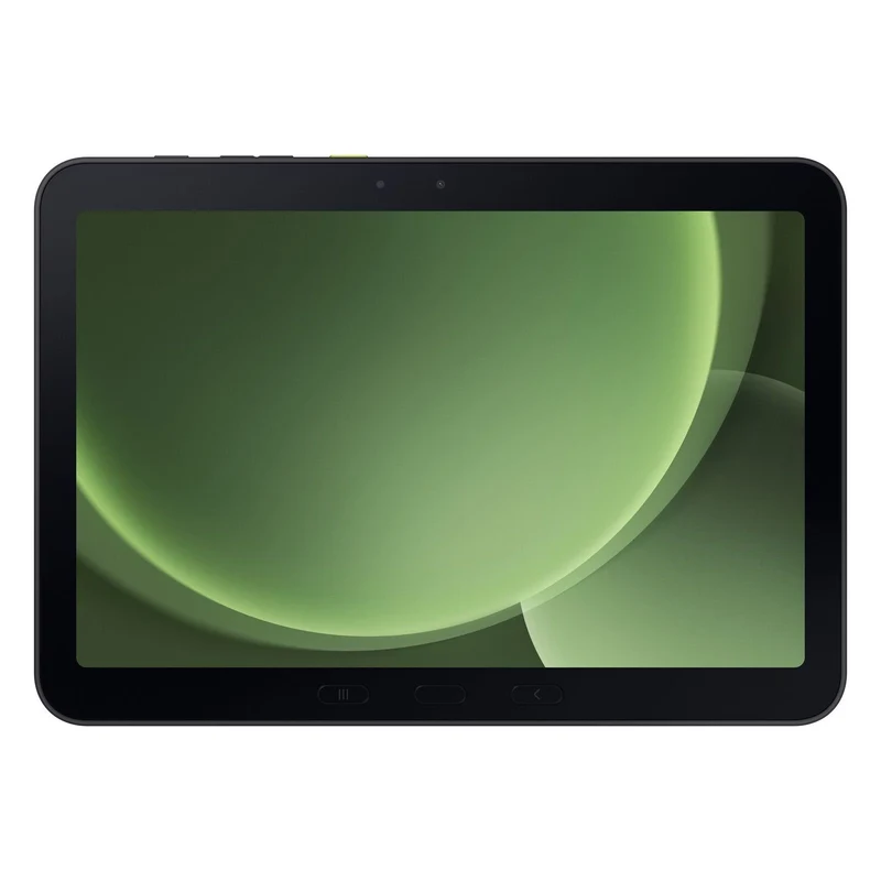 Samsung Galaxy Tab Active5 Pro 5G LTE 128GB Grün