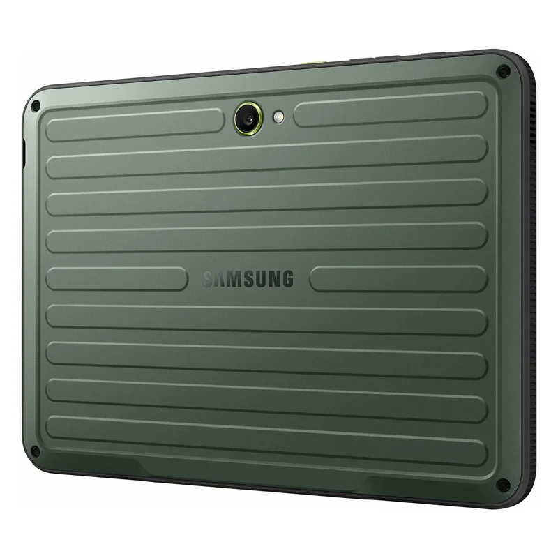 Samsung Galaxy Tab Active5 Pro 5G LTE 128GB Grün
